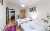 Туры в отель Kazou Residence Burakowska
