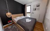 Туры в отель Kazou Residence Burakowska