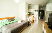 Туры в отель Kazou Residence Burakowska