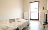 Туры в отель Kazou Residence Burakowska