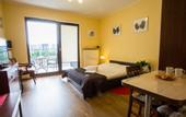 Туры в отель Kazou Residence Burakowska