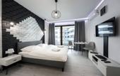 Туры в отель Kazou Residence Burakowska