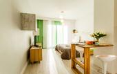 Туры в отель Kazou Residence Burakowska