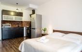 Туры в отель Kazou Residence Burakowska