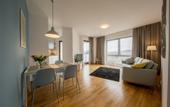 Туры в отель Kazou Residence Burakowska