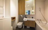 Туры в отель Kazou Residence Burakowska