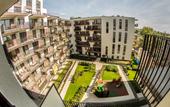 Туры в отель Kazou Residence Burakowska