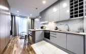 Туры в отель Kazou Residence Burakowska