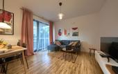 Туры в отель Kazou Residence Burakowska