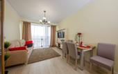 Туры в отель Kazou Residence Burakowska