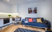 Туры в отель Kazou Residence Burakowska