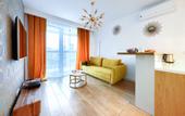 Туры в отель Kazou Residence Burakowska