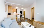 Туры в отель Kazou Residence Burakowska