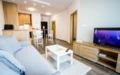 Туры в отель Kazou Residence Burakowska