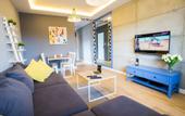 Туры в отель Kazou Residence Burakowska