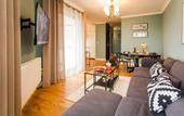 Туры в отель Kazou Residence Burakowska