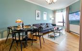 Туры в отель Kazou Residence Burakowska