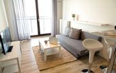 Туры в отель Kazou Residence Burakowska