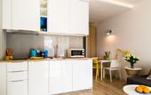 Туры в отель Kazou Residence Burakowska