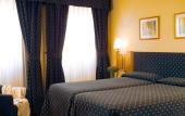 Туры в отель Inglaterra Granada Hotel