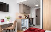 Туры в отель Pileckiego Residence