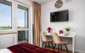 Туры в отель Pileckiego Residence