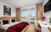 Туры в отель Pileckiego Residence
