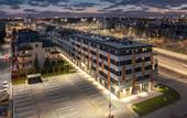 Туры в отель Pileckiego Residence
