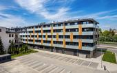 Туры в отель Pileckiego Residence