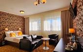 Туры в отель Centrum Barnabitow