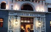 Туры в отель NH Jousten