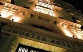 Туры в отель NH Jousten