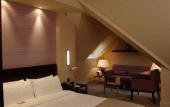 Туры в отель Hotel NH London Kensington
