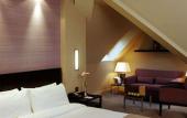 Туры в отель Hotel NH London Kensington