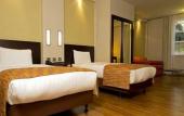 Туры в отель Hotel NH London Kensington
