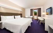 Туры в отель Hotel Coimbra Aeminium, Affiliated by Melia