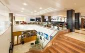Туры в отель Hotel Coimbra Aeminium, Affiliated by Melia