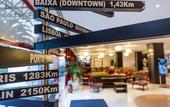 Туры в отель Hotel Coimbra Aeminium, Affiliated by Melia