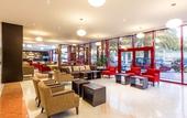 Туры в отель Hotel Coimbra Aeminium, Affiliated by Melia