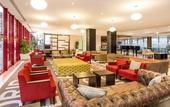 Туры в отель Hotel Coimbra Aeminium, Affiliated by Melia