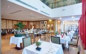 Туры в отель Hotel Coimbra Aeminium, Affiliated by Melia