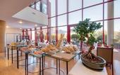 Туры в отель Hotel Coimbra Aeminium, Affiliated by Melia