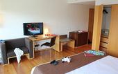 Туры в отель Monte Prado Hotel & Spa