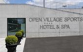 Туры в отель Open Village Sports Hotel & SPA Club
