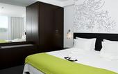 Туры в отель Open Village Sports Hotel & SPA Club