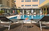 Туры в отель Hotel Ilhavo Plaza
