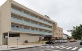 Туры в отель Hotel Ilhavo Plaza