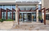 Туры в отель Hotel Ilhavo Plaza