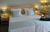 Туры в отель Santa Eulalia Hotel Apartamento & Spa