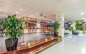 Туры в отель Santa Eulalia Hotel Apartamento & Spa